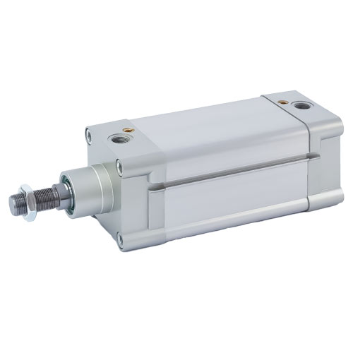 Profile cylinders